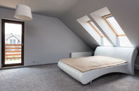 Laurieston bedroom extensions