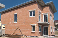 Laurieston home extensions