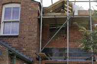 free Laurieston home extension quotes
