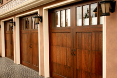 Laurieston garage extension quotes