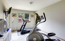 Laurieston home gym construction leads