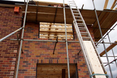 house extensions Laurieston